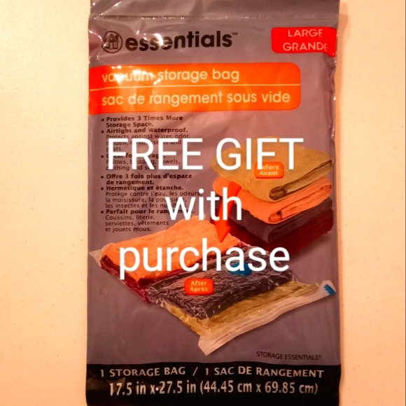 NWT Victoria's Secret Plush Cozy Robe, Shawl Collar, Tie Waist, Pockets - Picture 15 of 16